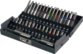 Dynaplus - Bitset Kleur Gecod 32Dlg
