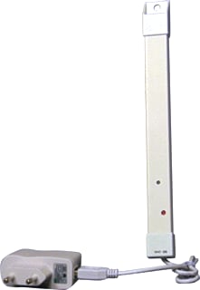 Radson - Touch E3 Toeb./onderd. ruimte(klok)thermost. Signaalversterkr