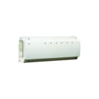 Radson - Touch E3 Toeb./onderd. ruimte(klok)thermost. touch e3 mod vrwrm/koel