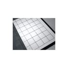 Radson - VVW Clickjet Bevestigingsmat vloerverwarming roostermat b 100x100 pk10