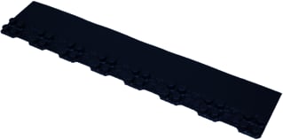 Radson - VVW UFH Ankerclip vloerverwarmingsbuis Overgangselement Ds10