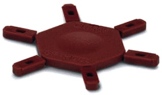 Phoenix Contact - Toebeh./onderd. industr. connector 1600027 ds100