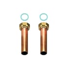 Vaillant - Toebeh./onderdelen voor warmtepomp Aansluiting Set G1'' Vg