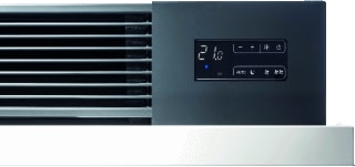 VASCO - NIVA Ventilo Ventilatorconvector Fcu 0950X0610 0600
