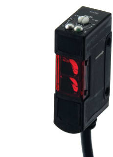 Omron - PHOTO ELECTRIC SENSORS E3S Eenrichtings lichtscherm e3sat81d