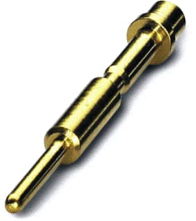 Phoenix Contact - SF Contact voor industriële connector 1605559 Ds100