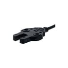 Omron - PHOTO ELECTRIC SENSORS BUILT-IN AMP PHOTO MICROSENSOR Vorklichtscherm eesx870a2m