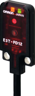Omron - PHOTO ELECTRIC SENSORS E3T Lichtsensor energetisch e3tfd14m5j03m