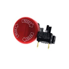 Omron - SAFETY PRODUCTS OTHER SAFETY Noodstop compleet noodstop a165es03us