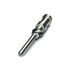Phoenix Contact - Heavycon Contact voor industriële connector Ck1,6-Ed-1,00St Ag