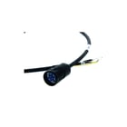 Omron - SERVO ACCESSORIES SERVO Toeb./onderd. motorbest.-/bev.app. servomotkabl aa024768m