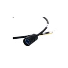 Omron - SERVO ACCESSORIES SERVO Toeb./onderd. motorbest.-/bev.app. servomotkabl aa031450g