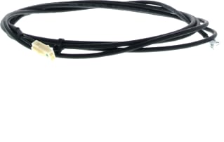 Omron - SERVO ACCESSORIES SERVO Toeb./onderd. motorbest.-/bev.app. toebeh.motbest aa032627m
