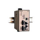 Omron - CONTROL SYSTEMS SPECIAL CONTROL SYSTEM - WES Media converter wesddw142
