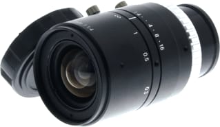Omron - VISION SYSTEMS ACCESSORIES VISION Toebehoren/onderdelen voor sensor toebe sens 3z4slesv04514v