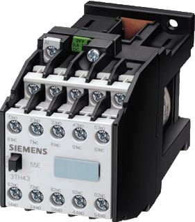 Siemens - 3TH4 Hulprelais Hulprel 3Th42-44-0Bb4