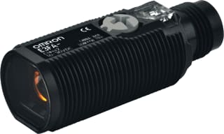Omron - PHOTO ELECTRIC SENSORS E3FA / E3RA Eenrichtings lichtscherm e3fatn21doms