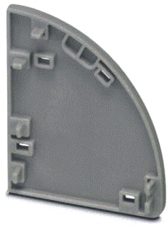 Phoenix Contact - DP Toebeh./onderd. industr. connector 1705655 ds25