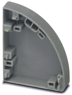Phoenix Contact - DP Toebeh./onderd. industr. connector 1705658 ds25