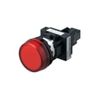 Omron - SWITCHES INDUSTRIAL Special Switches Industrial Signaallamp sign lamp a2260109r