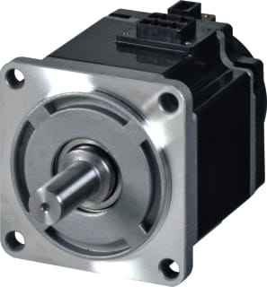 Omron - SERVO-2 1S-Series Motors Elektromotor R8M10037M