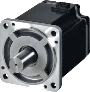 Omron - SERVO-2 1S-Series Motors Elektromotor R8M10039F