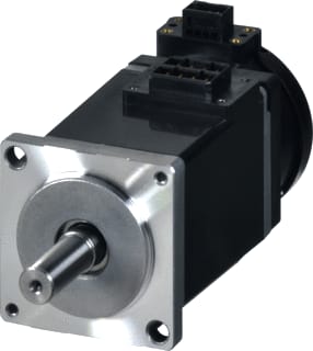 Omron - SERVO-2 1S-Series Motors Elektromotor elekmtr r8m10052c