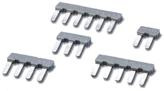 Phoenix Contact - Toebeh./onderd. industr. connector 1733172 Ds10