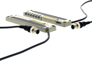 Omron - ADVANCED SENSORS OTHER AOS Meerstraals lichtscherm f3wd052d2m.1