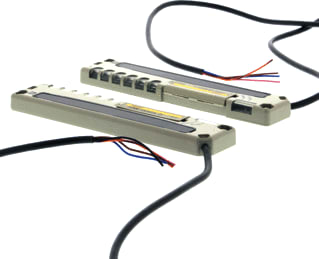 Omron - ADVANCED SENSORS OTHER AOS Meerstraals lichtscherm f3wd052cp5m.1