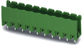 Phoenix Contact - Printplaatconnector connector 1753453
