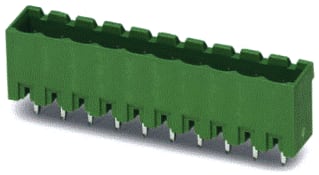 Phoenix Contact - Printplaatconnector 1755736