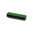 Phoenix Contact - Printplaatconnector 1757242