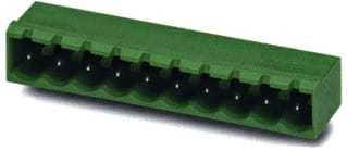 Phoenix Contact - Printplaatconnector 1757255