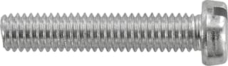 Haupa - Schroef/bout Cilindschroef M3X20 Ds200