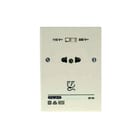 Gewiss - Scheerwandcontactdoos scheerwcd grtu24