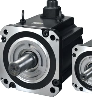 Omron - SERVO-2 1S-Series Motors Elektromotor elekmtr r8m11226b