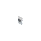 Rittal - SZ Contactdooscombinatie Interf Deksel 2482400