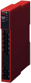 Omron - Safety Controller G9SE Relais vr veiligheidsstroomcircuits Veil Rel 24Vdc 5A 2 Uitg