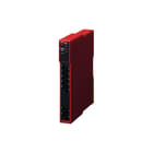 Omron - Safety Controller G9SE Relais vr veiligheidsstroomcircuits Veil Rel 24Vdc 5A 2 Uitg