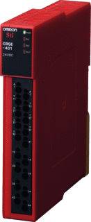 Omron - Safety Controller G9SE Relais vr veiligheidsstroomcircuits Veil Rel 24Vdc 5A 4Uitg
