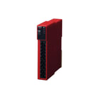Omron - Safety Controller G9SE Relais vr veiligheidsstroomcircuits Veil Rel 24Vdc 5A 4Uitg