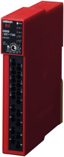Omron - Relais vr veiligheidsstroomcircuits Rel G9Se9004G