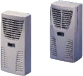 Rittal - SK Koelunit voor kast/lessenaar Wandm Koelaggr 3303500
