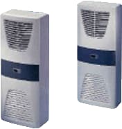 Rittal - SK Koelunit voor kast/lessenaar Wandm Koelaggr 3304500