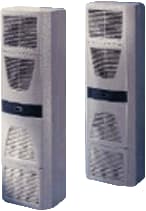 Rittal - SK Koelunit voor kast/lessenaar Wandm Koelaggr 3329540