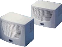 Rittal - SK Koelunit voor kast/lessenaar Dakmont Koelaggr 3383500