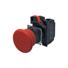 Omron - SAFETY PRODUCTS OTHER SAFETY Noodstop compleet noodstop a22nempp212n