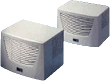 Rittal - SK Koelunit voor kast/lessenaar Dakmont Koelaggr 3385500