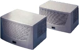 Rittal - SK Koelunit voor kast/lessenaar Dakmont Koelaggr 3386540